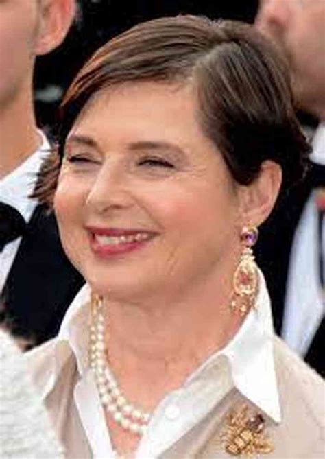 isabella rossellini net worth|Isabella Rossellini Age, Height, Net Worth, Husband